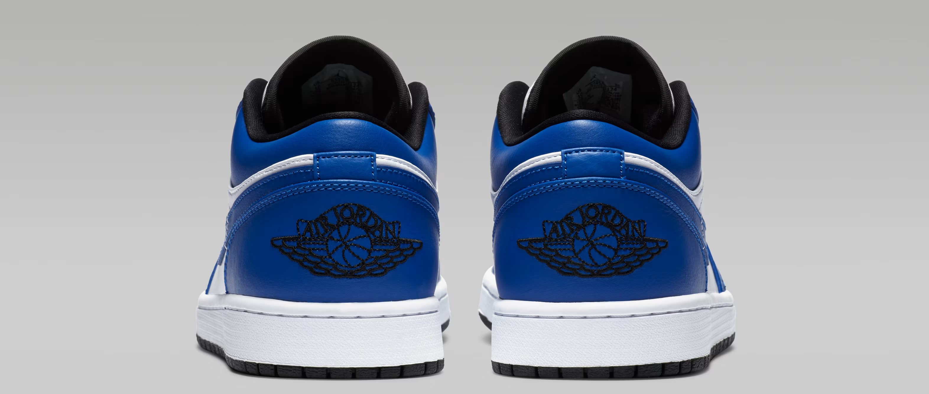 Air Jordan 1 Low "Hyper Royal"