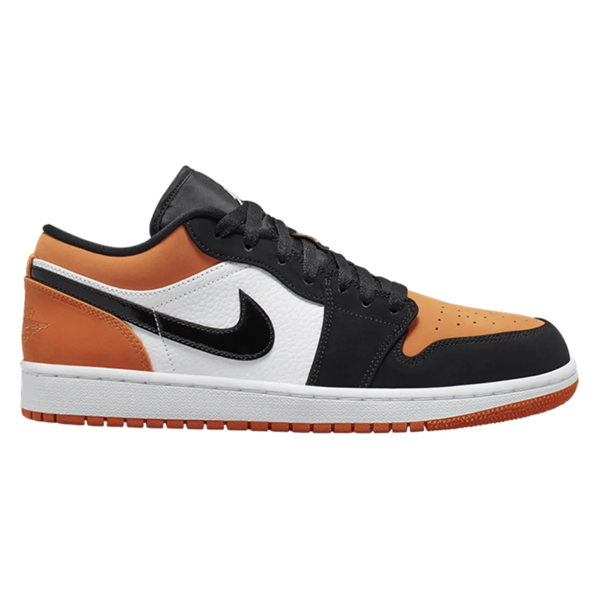 Air Jordan 1 Low "Shattered Backboard"