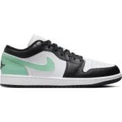 Air Jordan 1 Low "Green Glow"