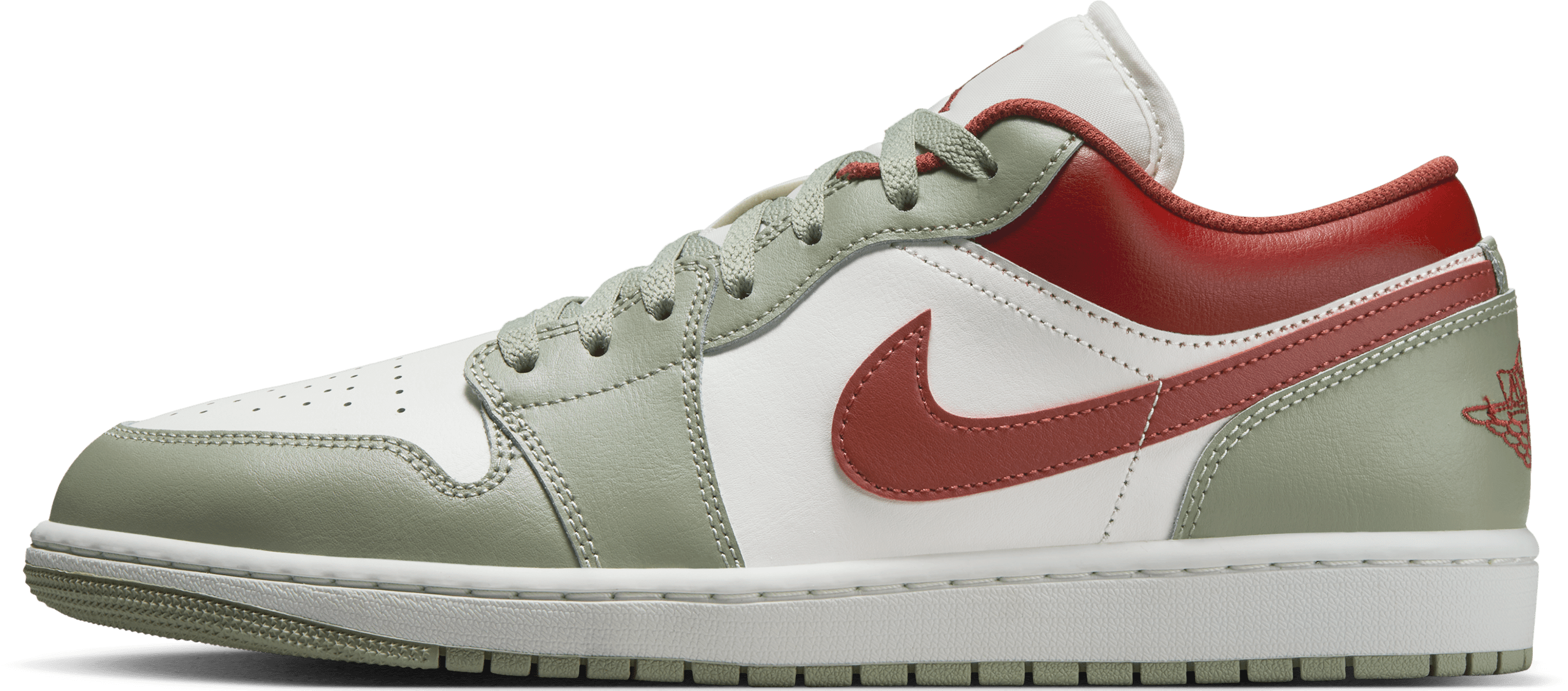 Air Jordan 1 Low "Jade Horizon"