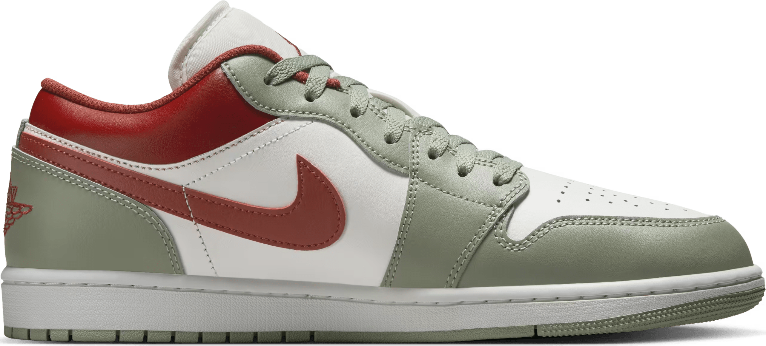 Air Jordan 1 Low "Jade Horizon"