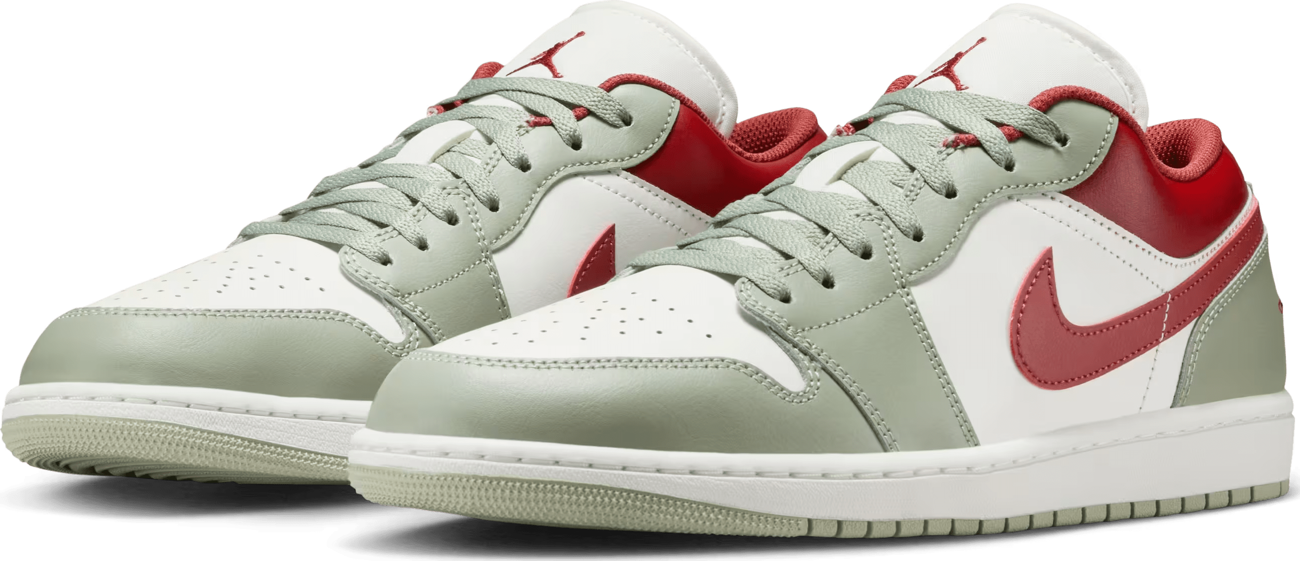 Air Jordan 1 Low "Jade Horizon"