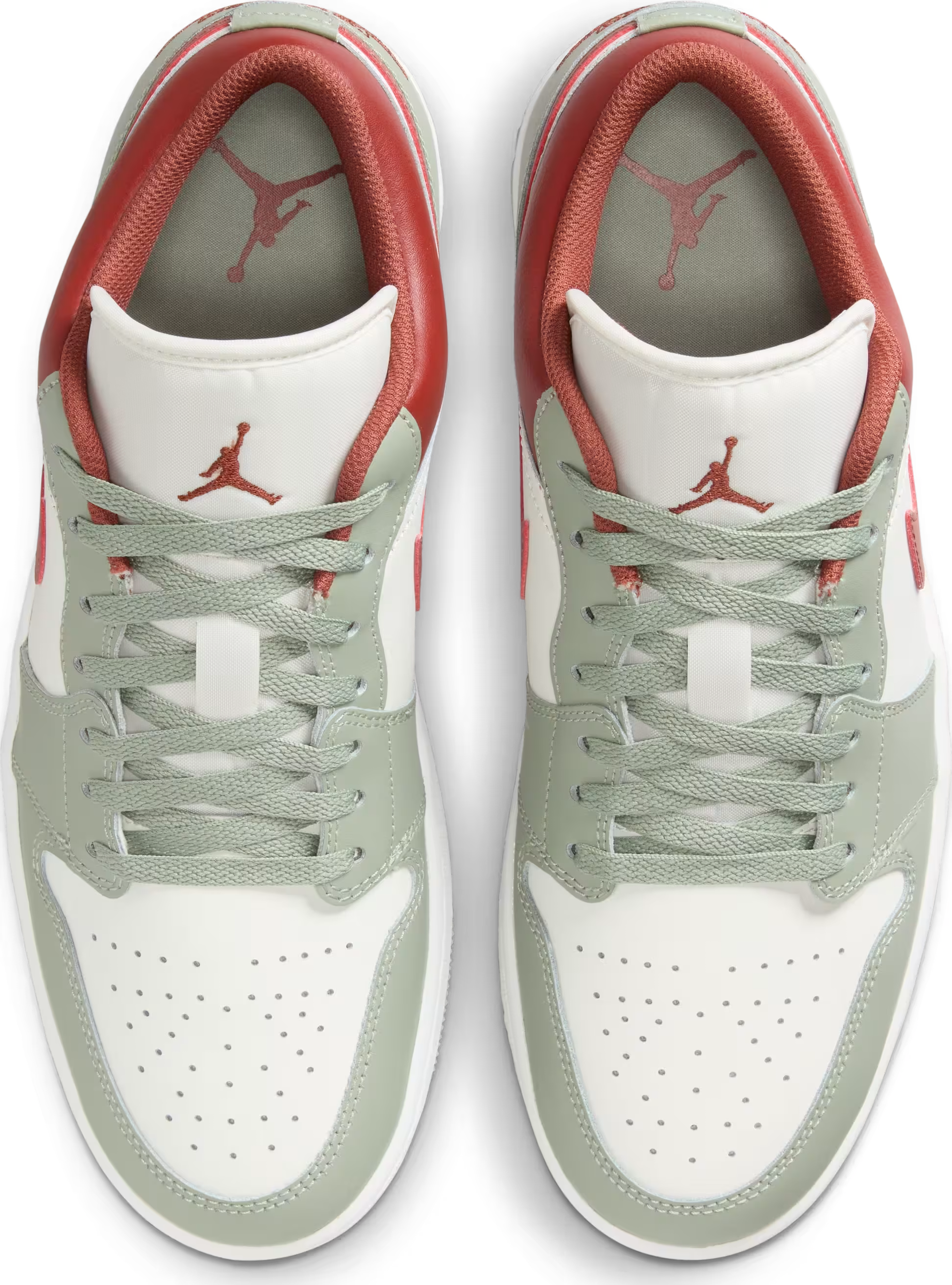 Air Jordan 1 Low "Jade Horizon"