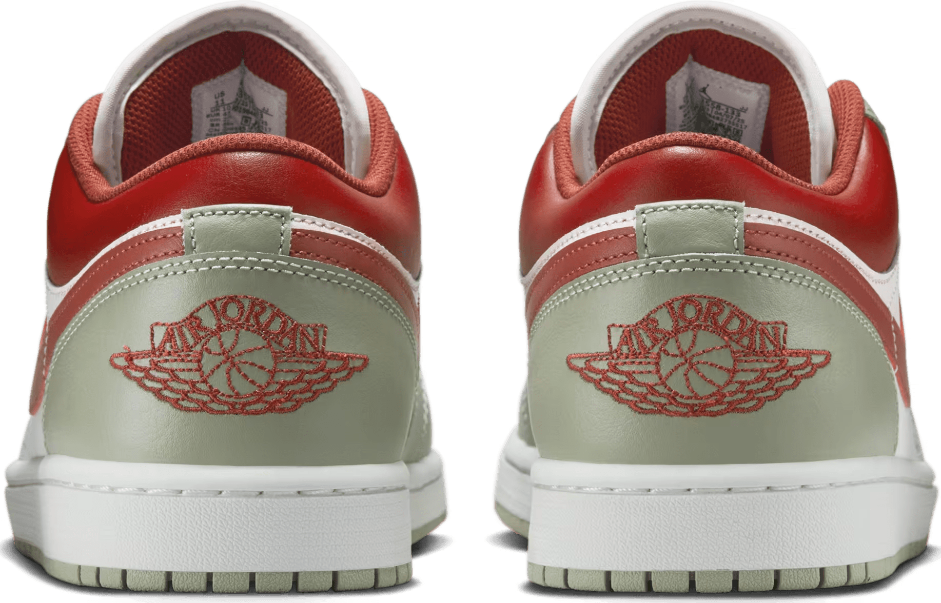 Air Jordan 1 Low "Jade Horizon"