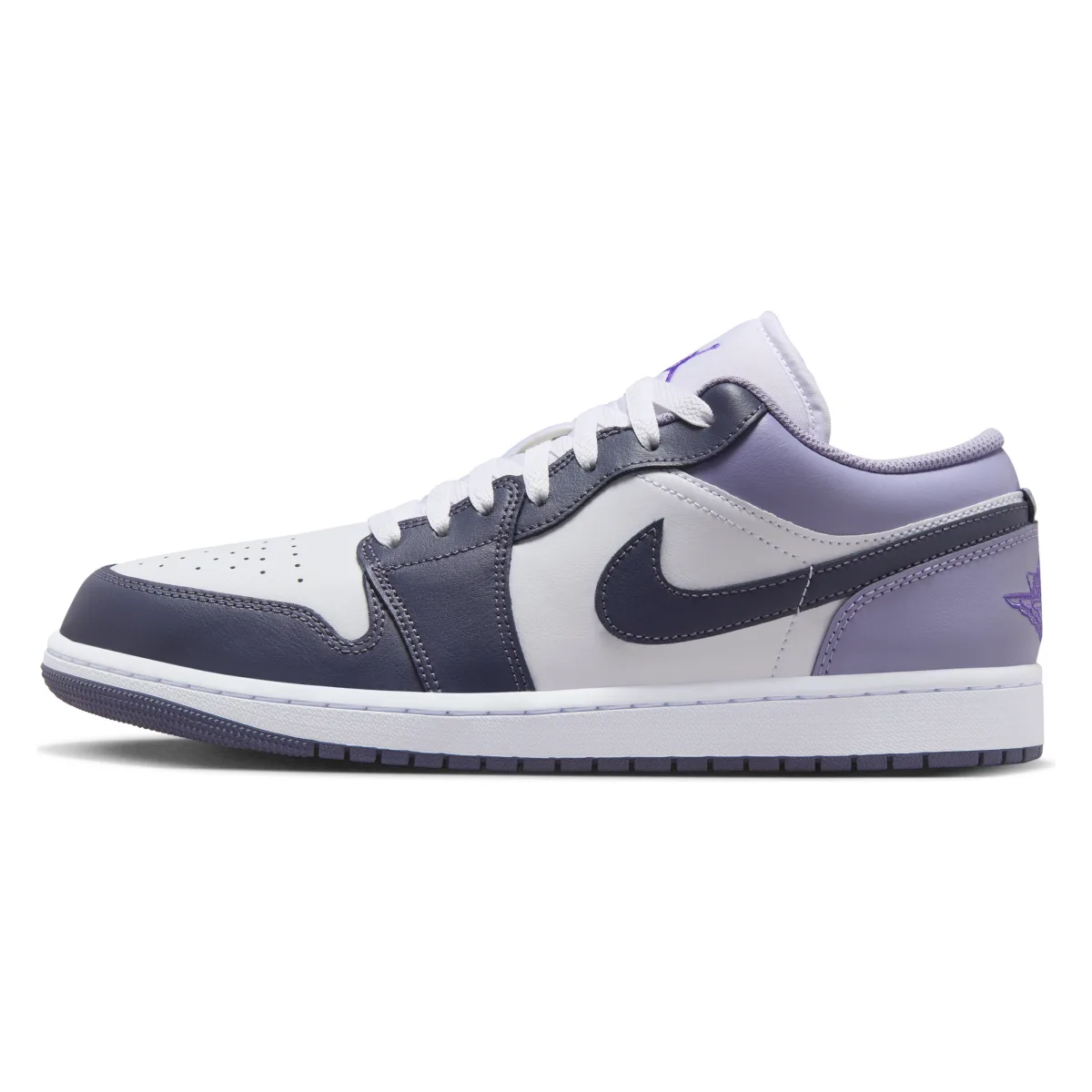 Air Jordan 1 Low "Indigo Haze"