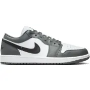Air Jordan 1 Low “Iron Grey”