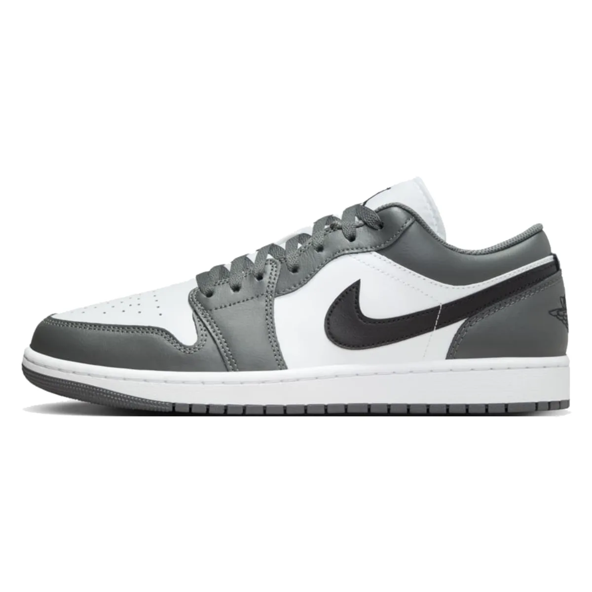 Air Jordan 1 Low “Iron Grey”