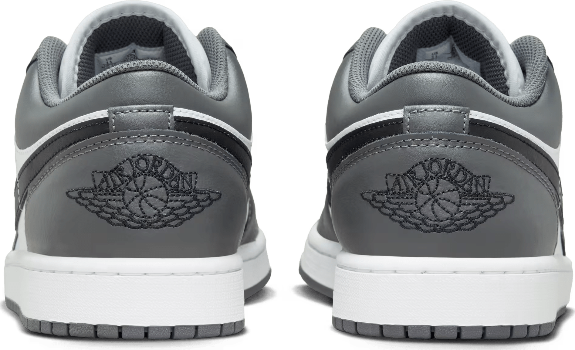 Air Jordan 1 Low “Iron Grey”