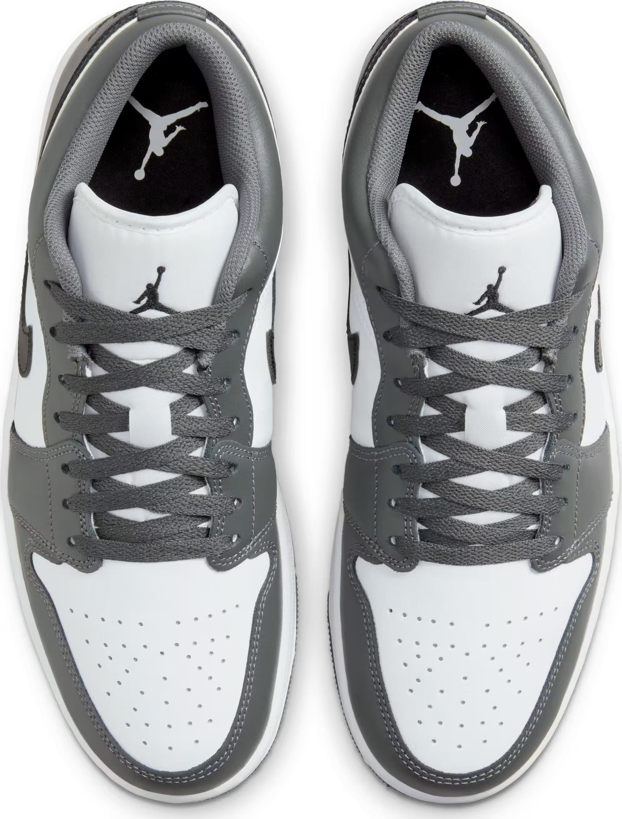 Air Jordan 1 Low “Iron Grey”
