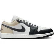 Air Jordan 1 Low "Rattan"