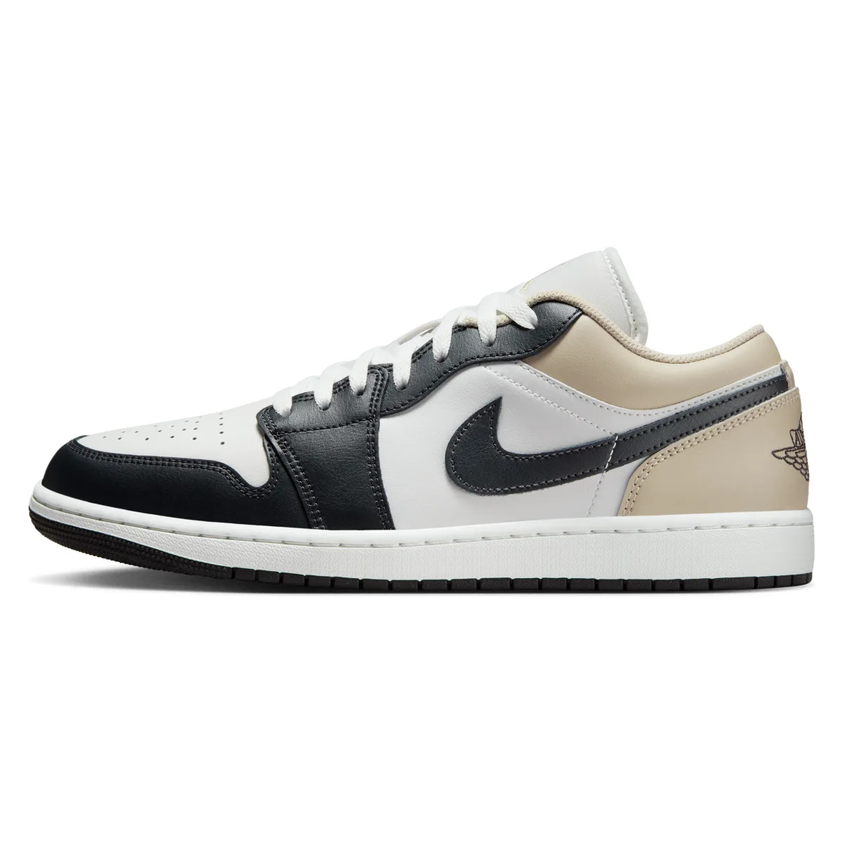 Air Jordan 1 Low "Rattan"
