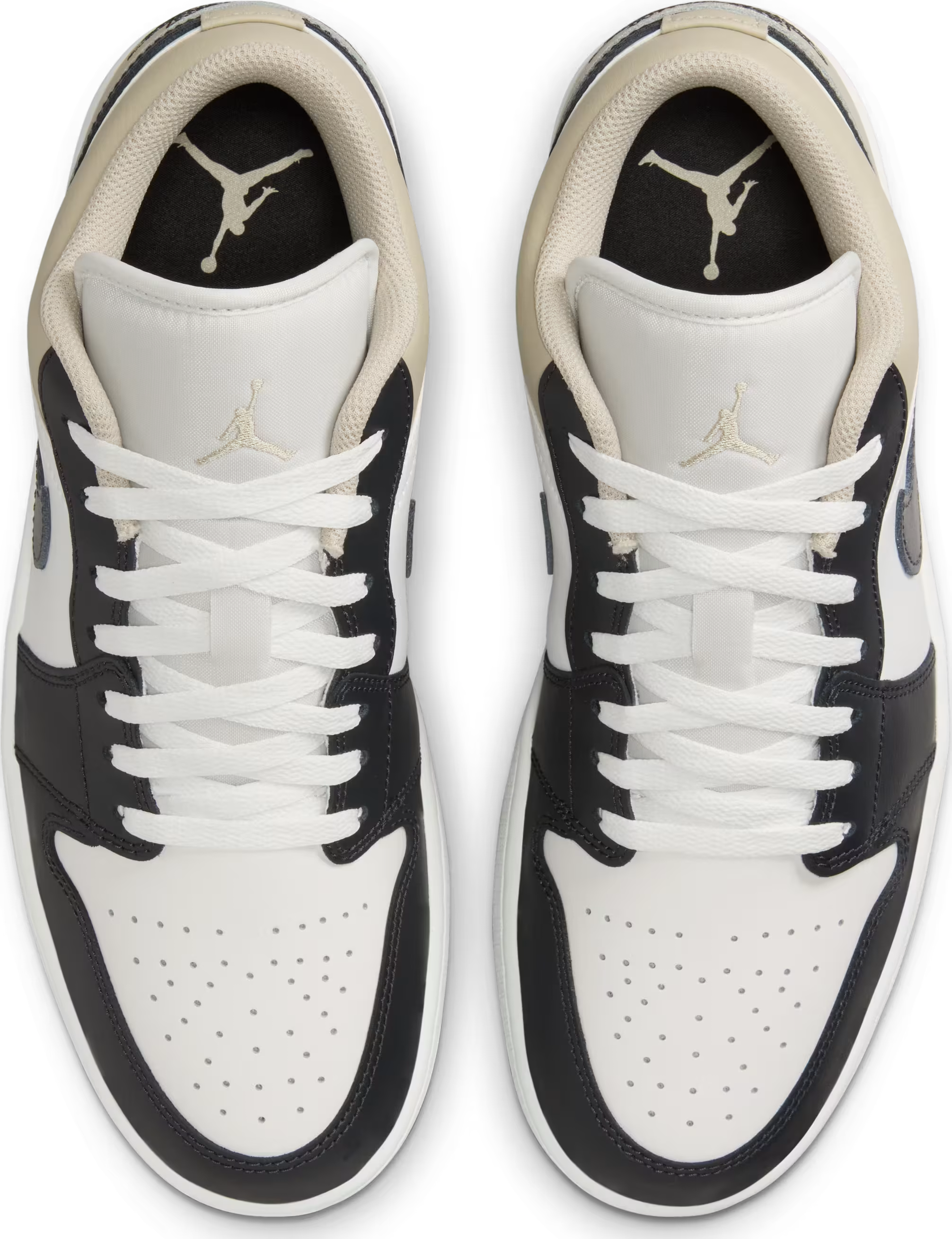 Air Jordan 1 Low "Rattan"