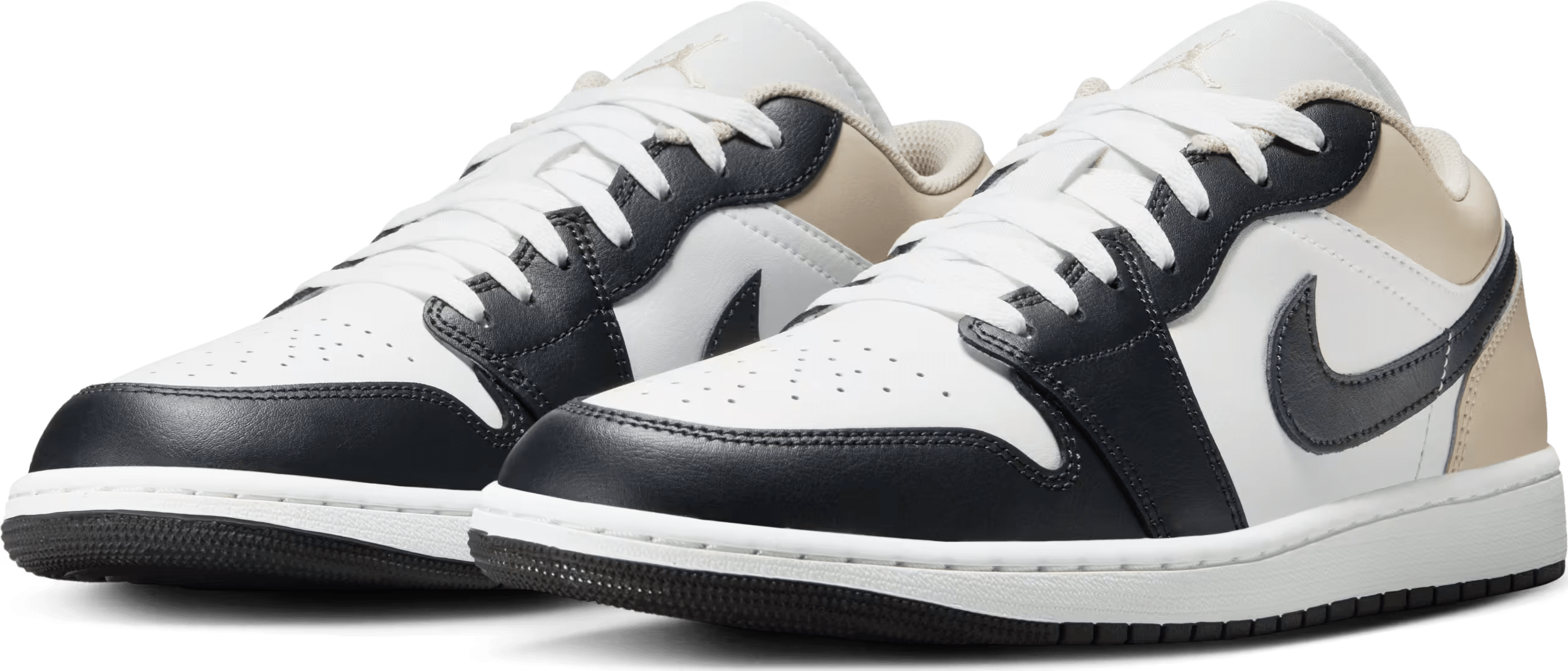 Air Jordan 1 Low "Rattan"