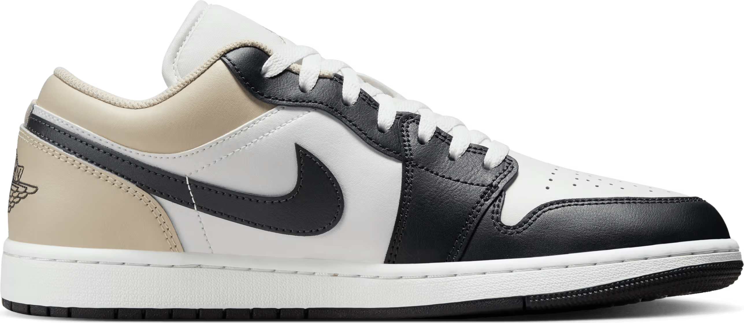 Air Jordan 1 Low "Rattan"
