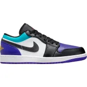 Air Jordan 1 Low "Aqua"