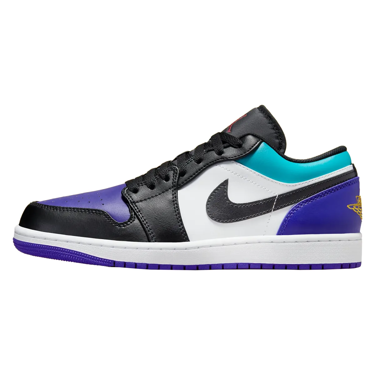 Air Jordan 1 Low "Aqua"