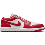Air Jordan 1 Low "Varsity Red"