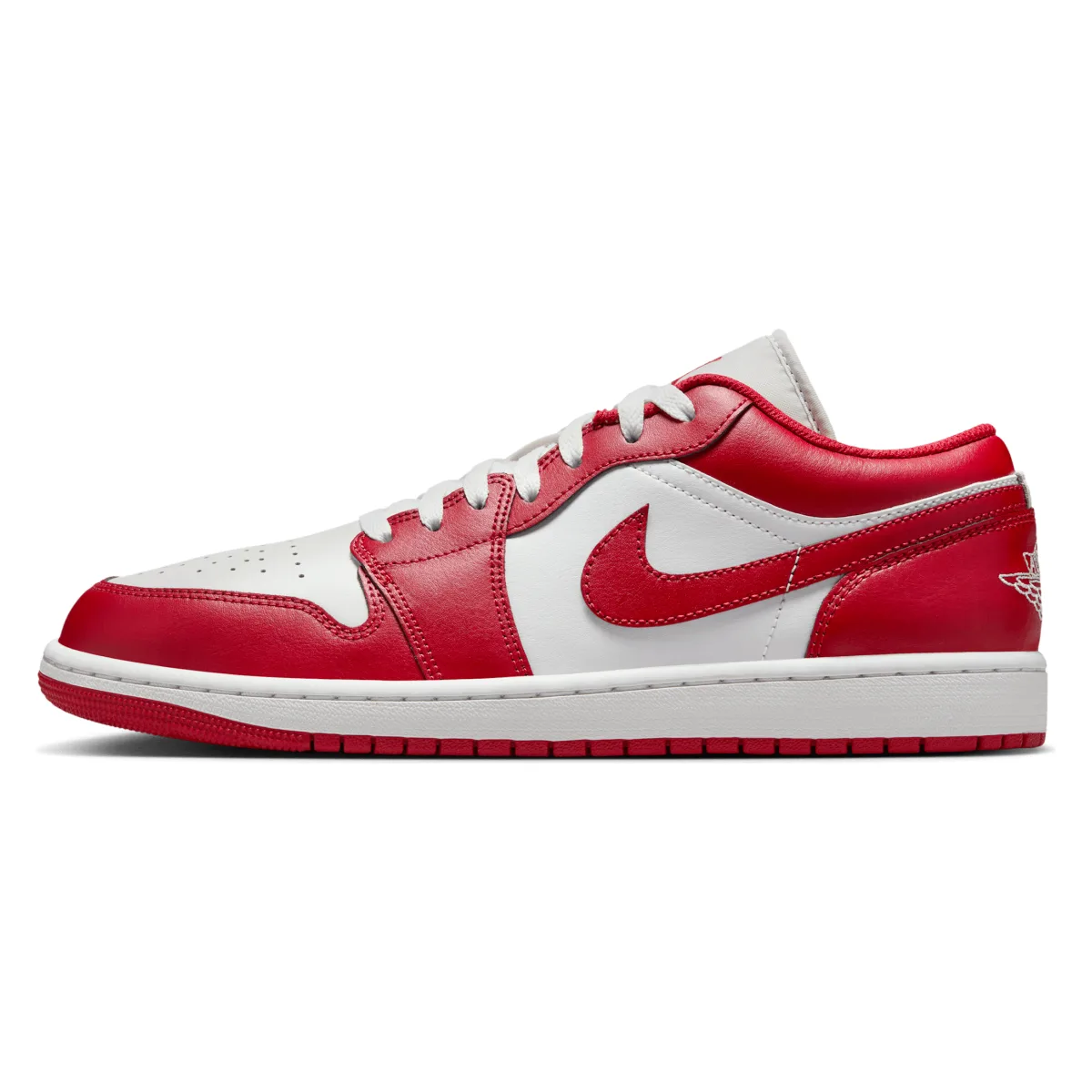 Air Jordan 1 Low "Varsity Red"