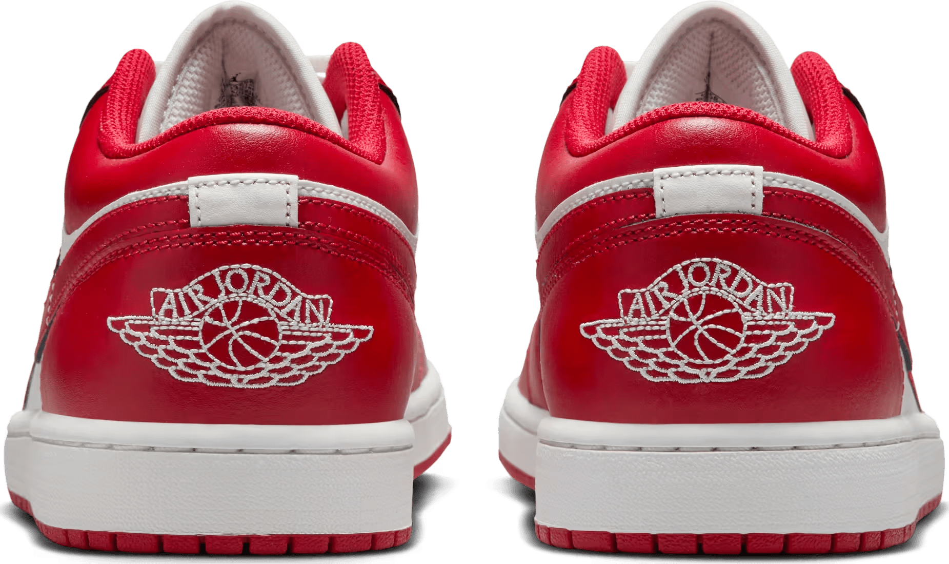 Air Jordan 1 Low "Varsity Red"