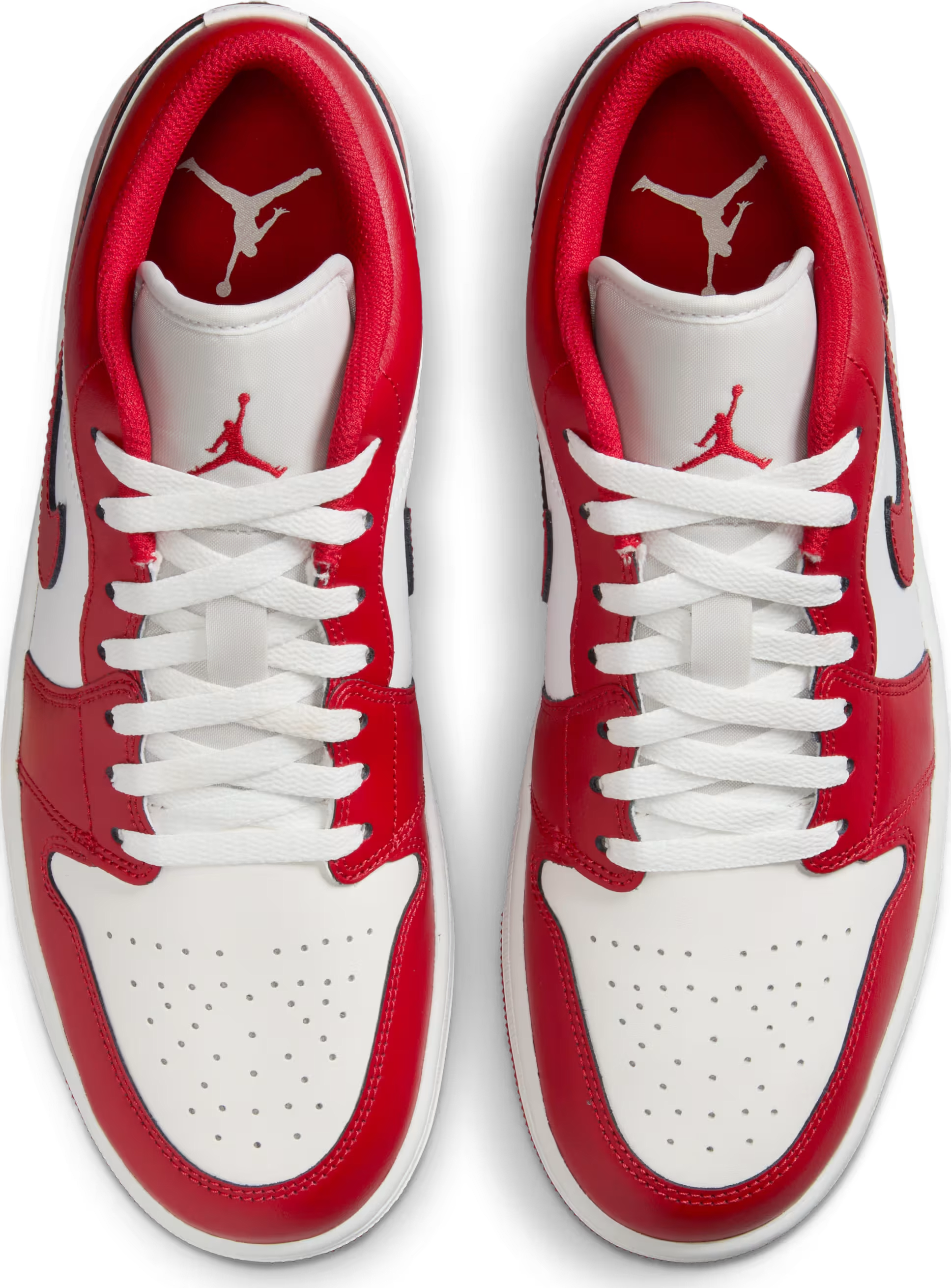 Air Jordan 1 Low "Varsity Red"