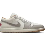 Air Jordan 1 Low "College Grey"