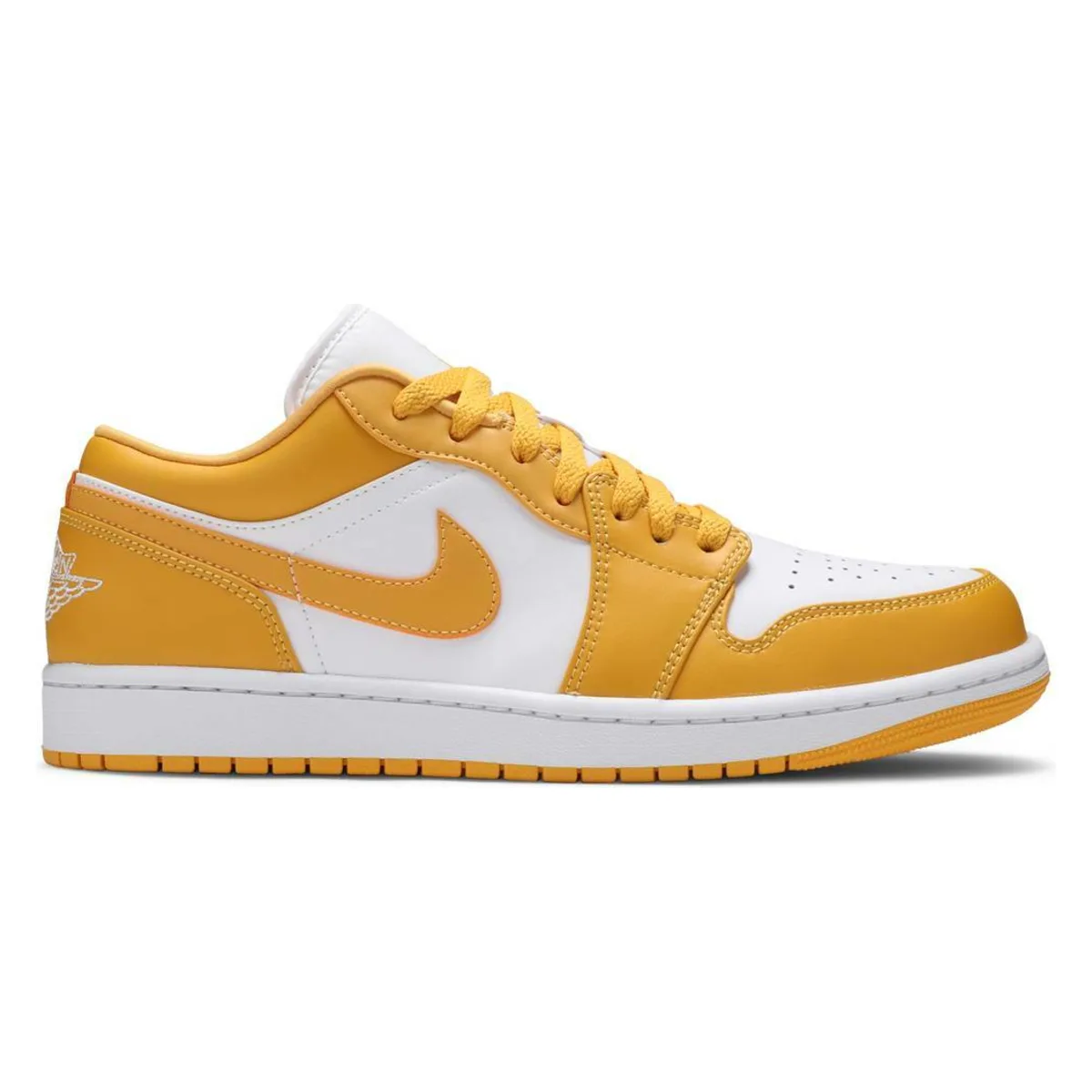 Air Jordan 1 Low "Pollen"