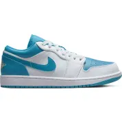 Air Jordan 1 Low "Aquatone"