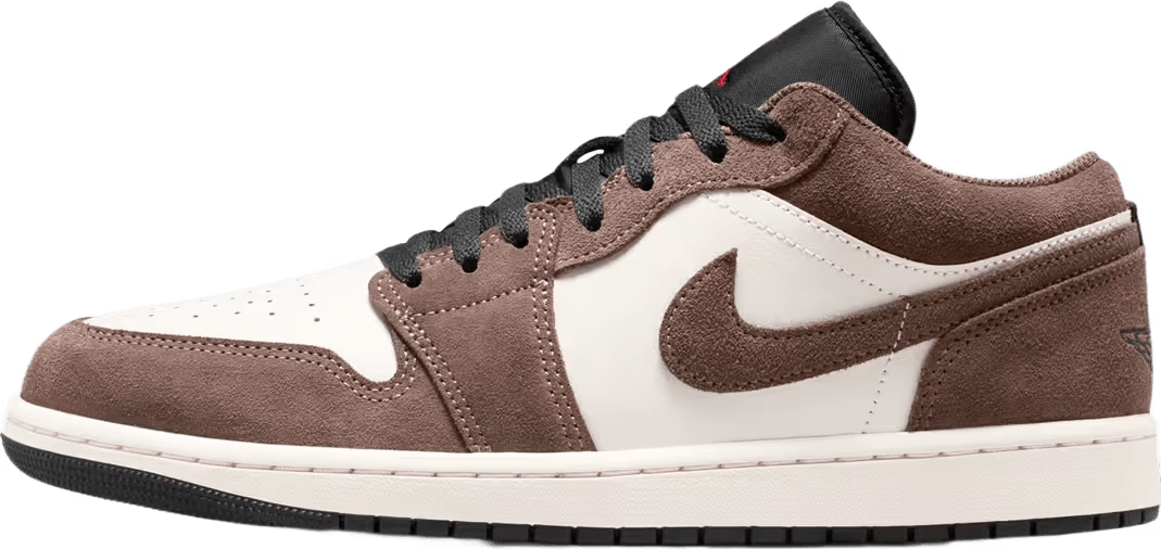 Air Jordan 1 Low
