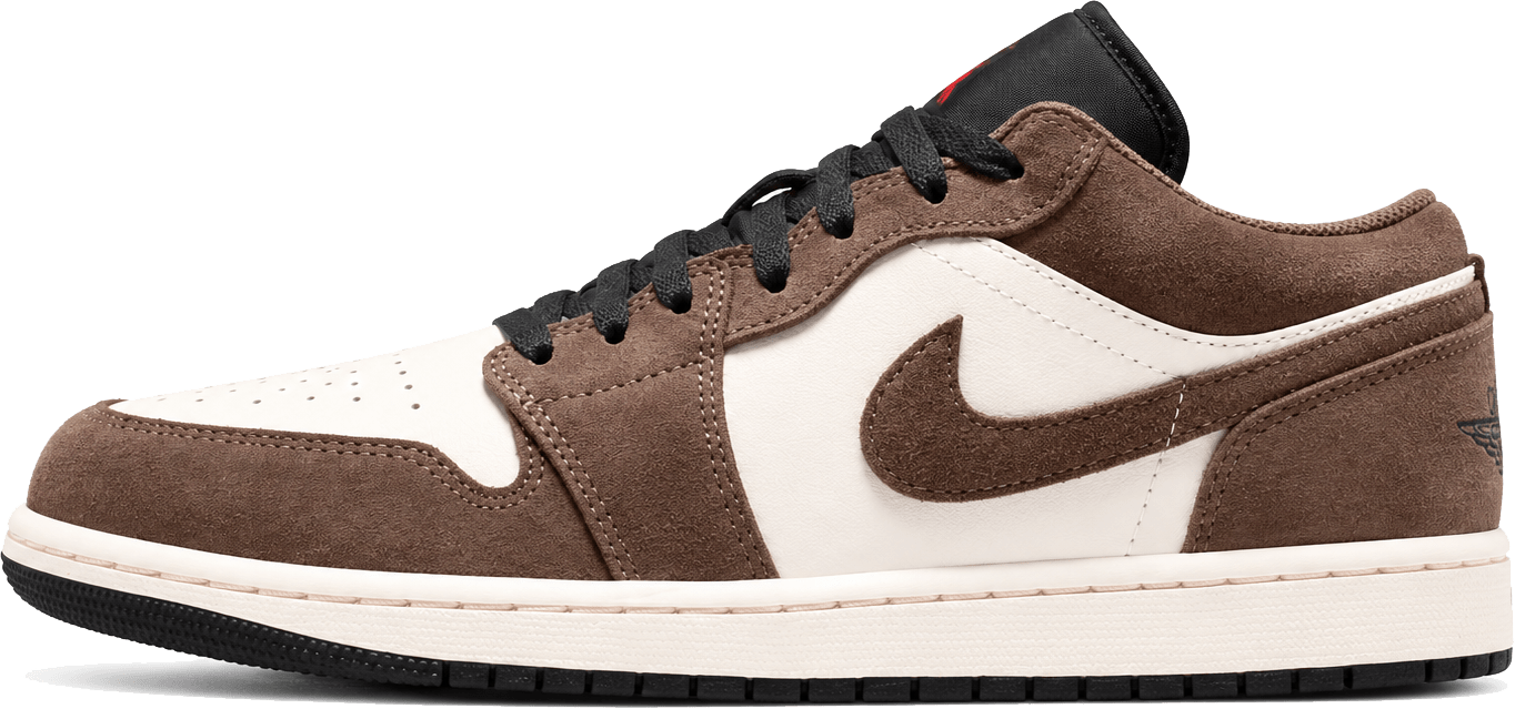 Air Jordan 1 Low "Palomino"