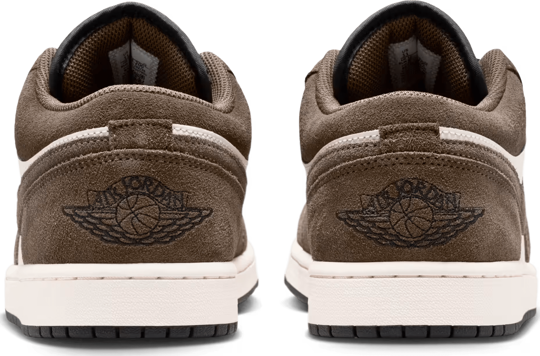 Air Jordan 1 Low "Palomino"