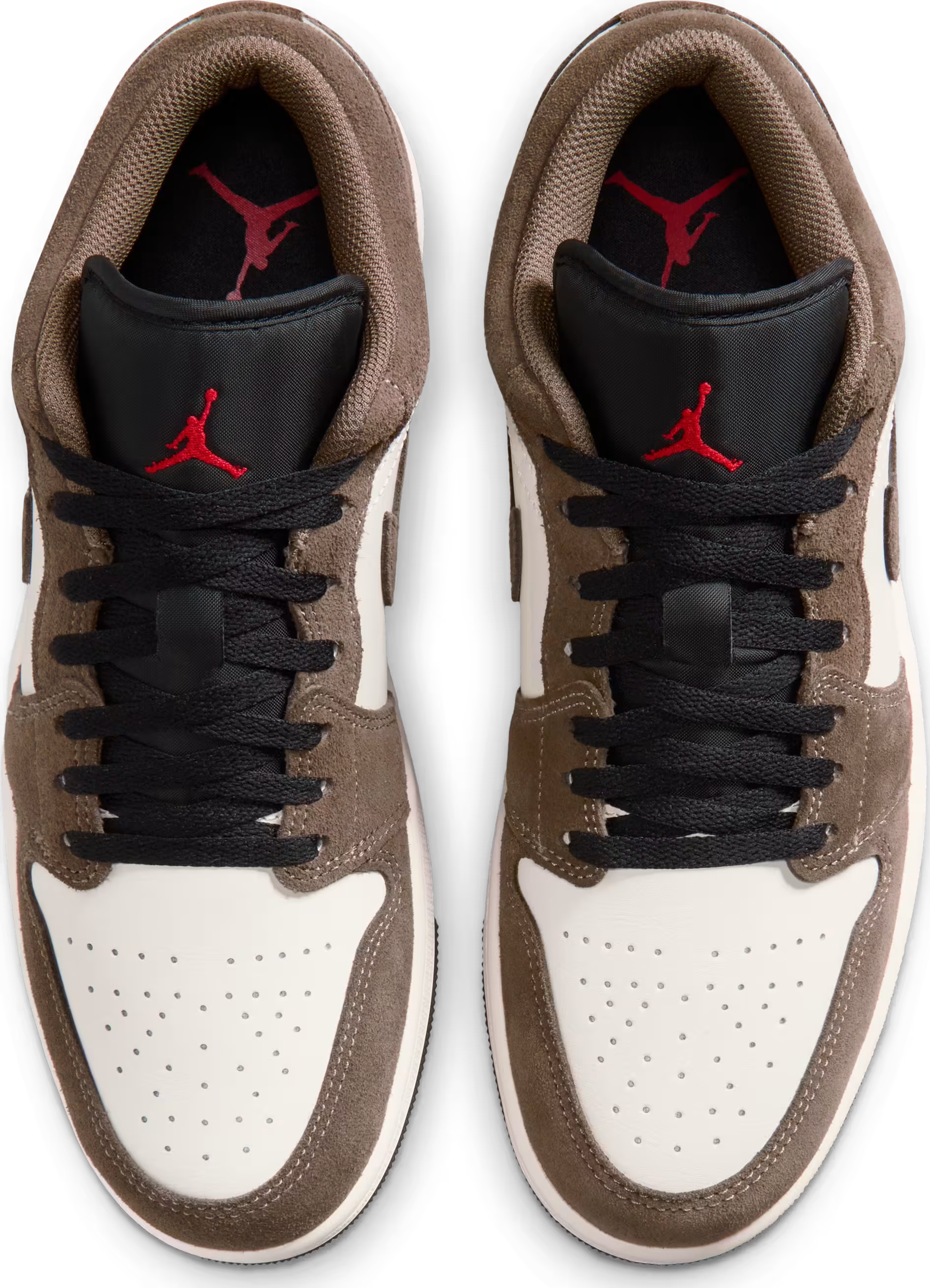 Air Jordan 1 Low "Palomino"
