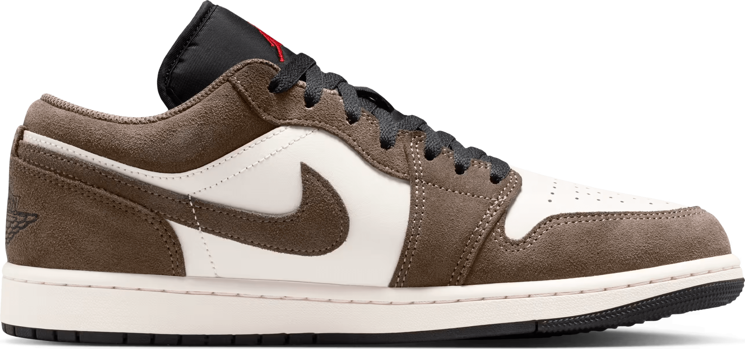 Air Jordan 1 Low "Palomino"
