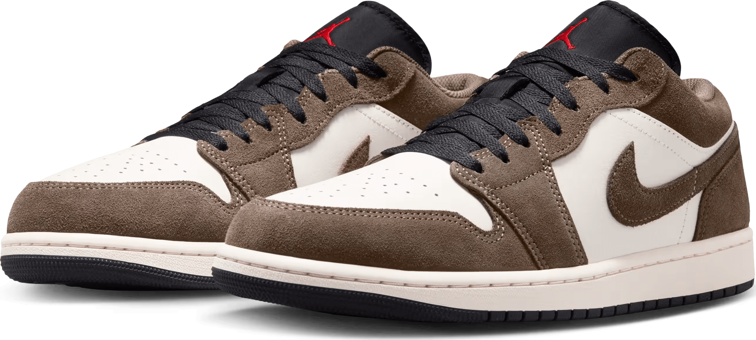 Air Jordan 1 Low "Palomino"