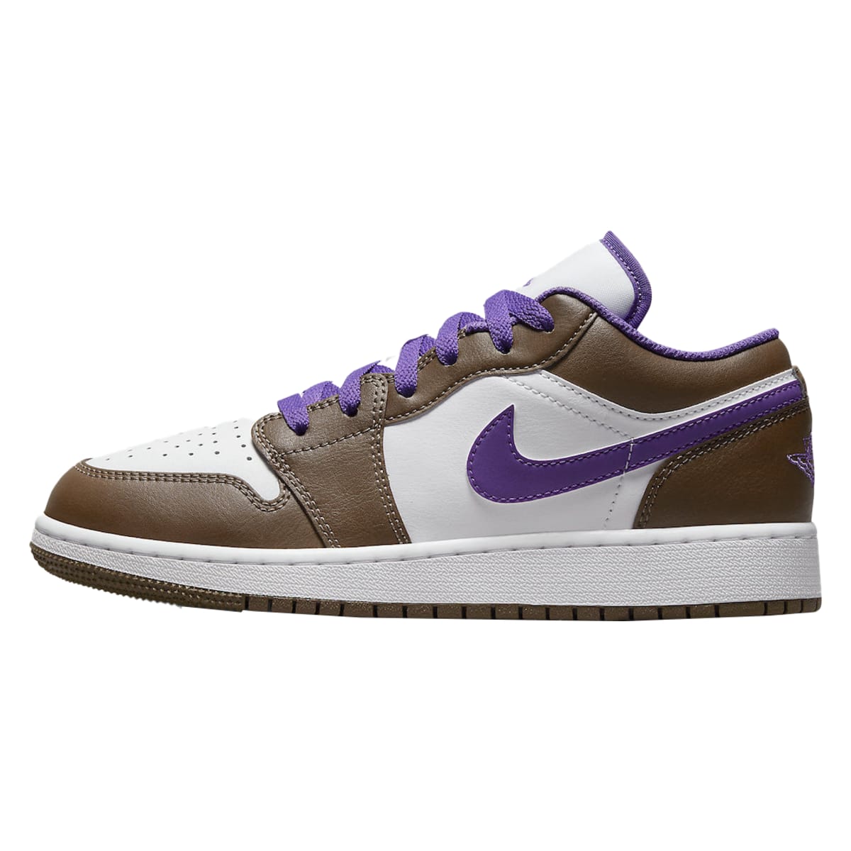 Air Jordan 1 Low "Palomino"