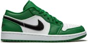 Air Jordan Nike AJ I 1 Low Pine Green