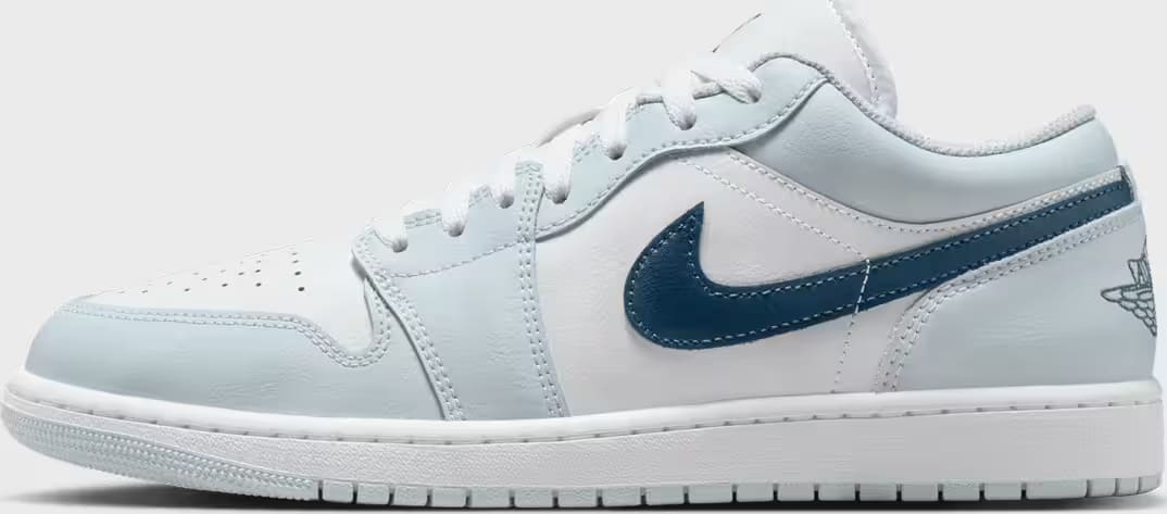 Jordan Air 1 Low