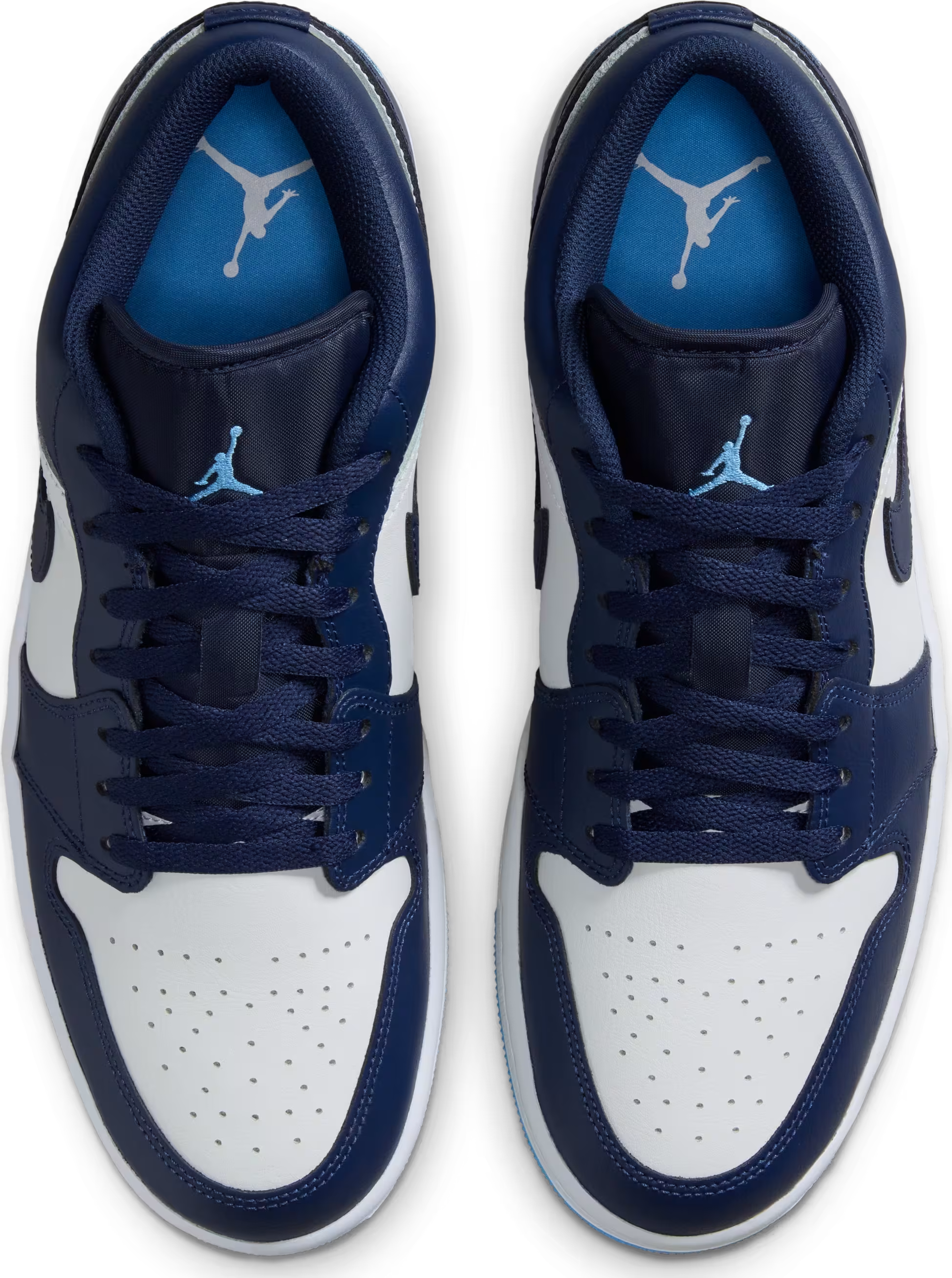 Air Jordan 1 Low "Midnight Navy"