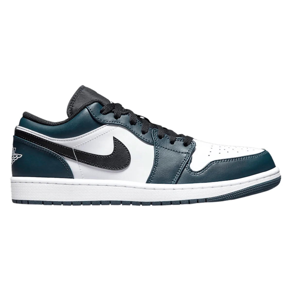 Air Jordan 1 Low "Armor Navy"