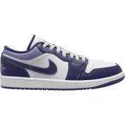Air Jordan 1 Low "Sky J Purple"