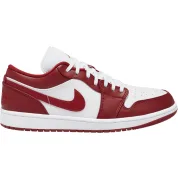 Air Jordan 1 Low "Gym Red"