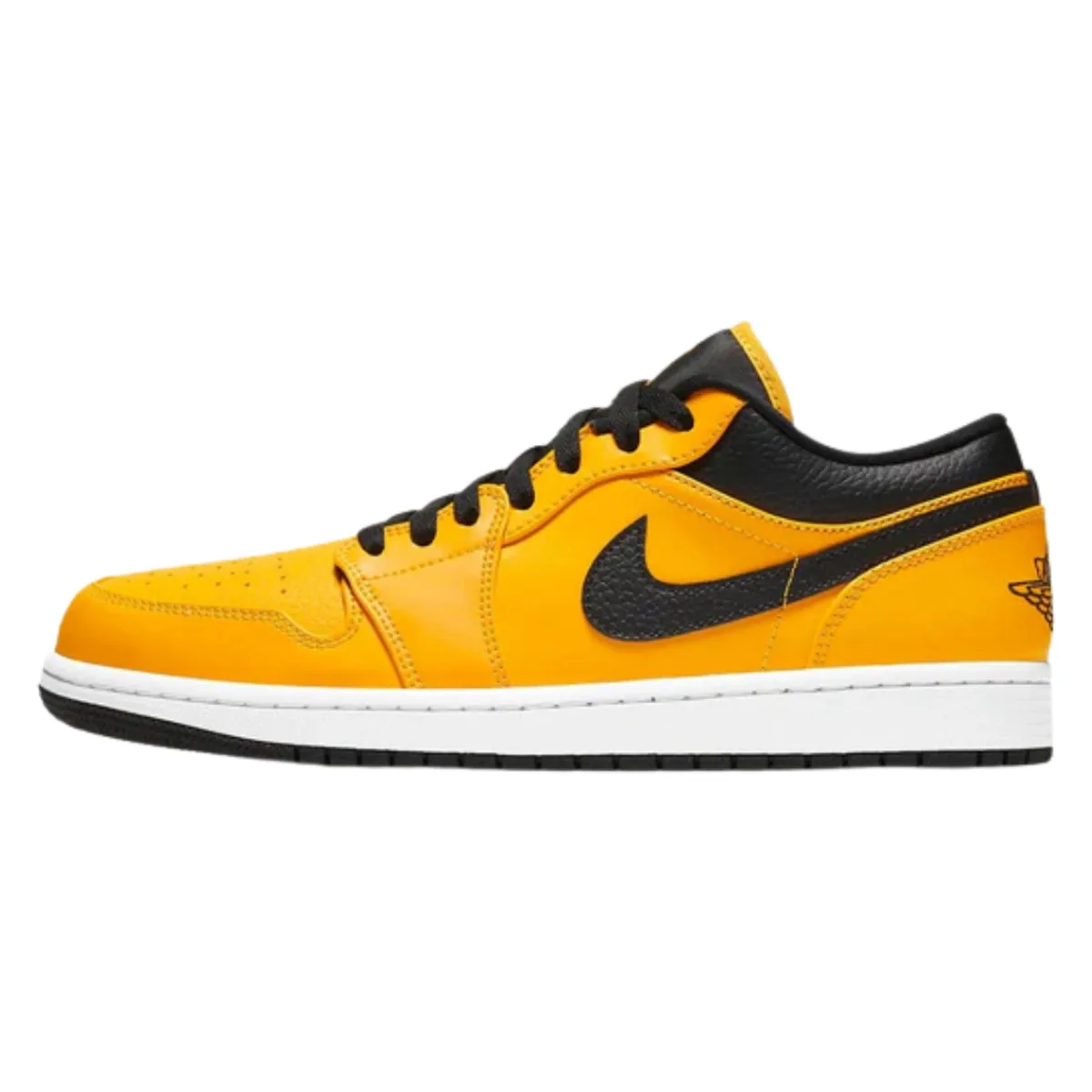 Air Jordan 1 Low University Gold
