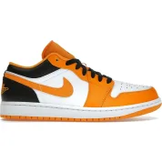 Jordan 1 Low Taxi