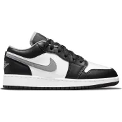 Air Jordan 1 Low GS "Particle Grey"