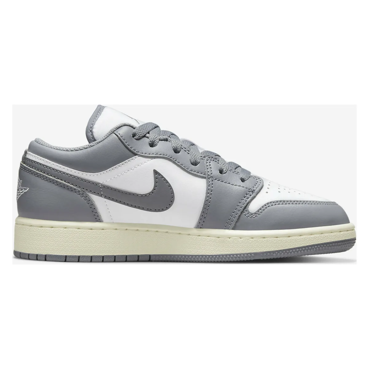 Air Jordan 1 Low "Vintage Grey"