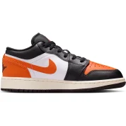 Air Jordan 1 Low GS "Shattered Backboard Alternate"