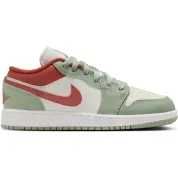 Air Jordan 1 Low GS "Jade Horizon"