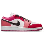 Air Jordan 1 Low Rose (GS)