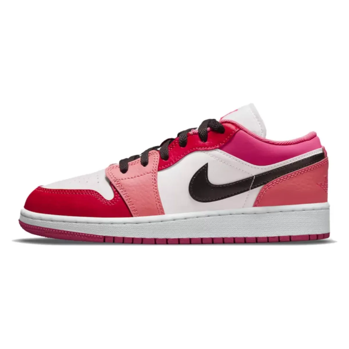 Air Jordan 1 Low Rose (GS)