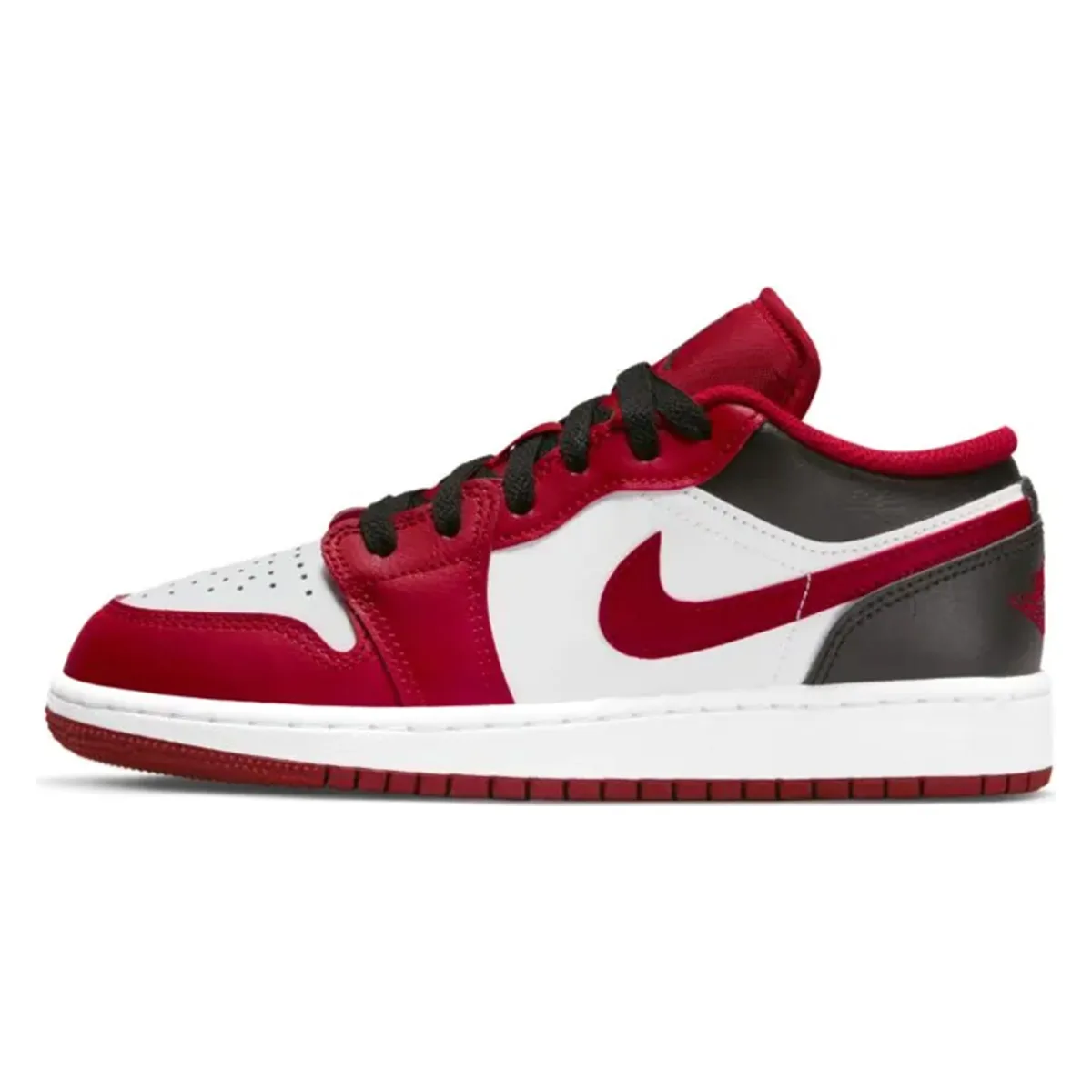 Air Jordan 1 Low GS "Bulls"