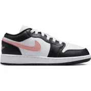 Air Jordan 1 Low GS "Rust Pink"